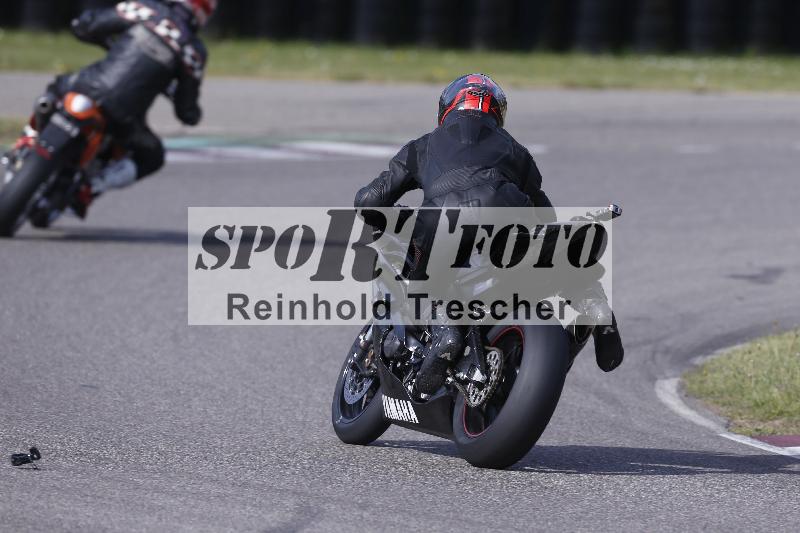 /08 17.04.2026  TZ Motorsport ADR/Gruppe gelb/58